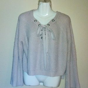 😍Main strip😍 cropped sweater